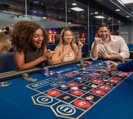 Чем заняться - Hilton Ponce Golf & Casino Resort